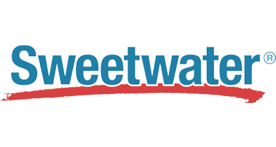 логотип сладкой воды