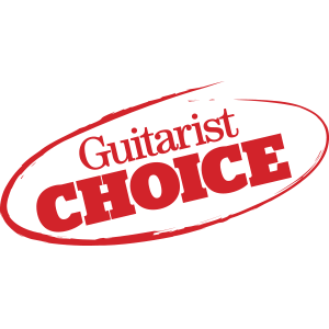 Награда "Выбор гитариста"