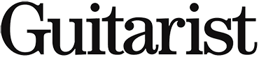 Логотип журнала Гитарист